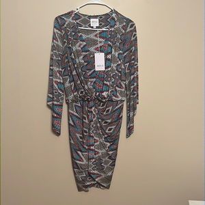 Misa Los Angeles quintin dress size small new with tags!